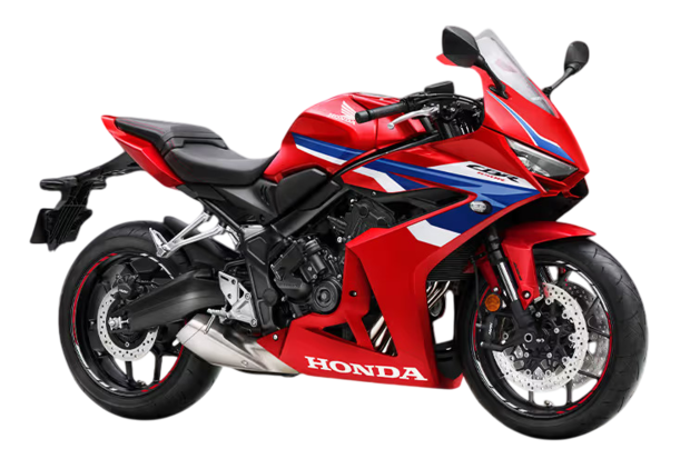 Honda Bigwing BLR | CBR650R E-Clutch